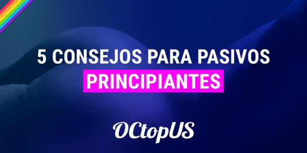 CONSEJOS PARA PASIVOS